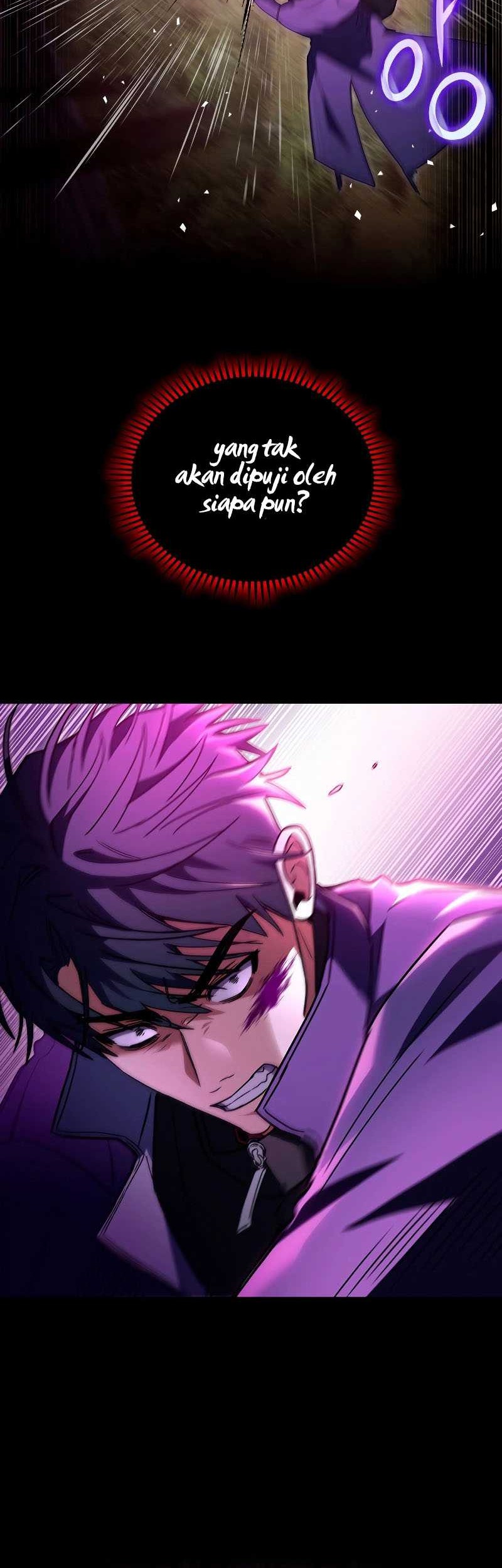 F-Class Destiny Hunter Chapter 50 - halaman 15