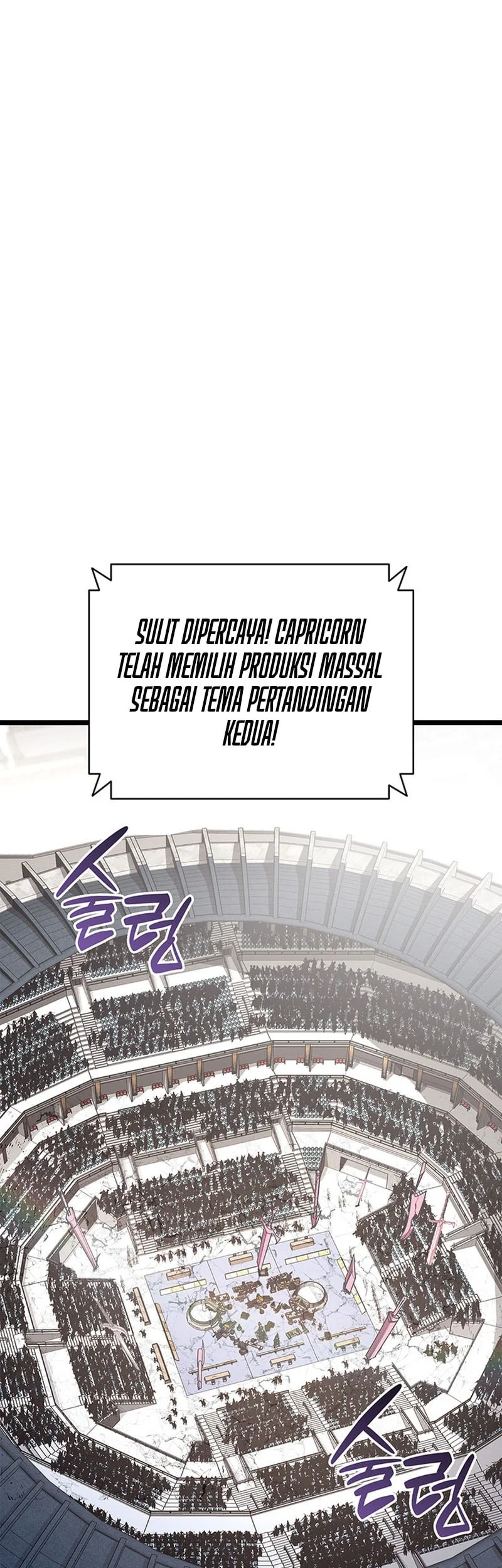 F-Class Destiny Hunter Chapter 50 - halaman 19