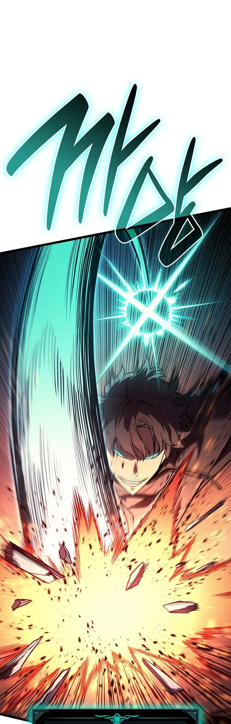 F-Class Destiny Hunter Chapter 50 - halaman 48