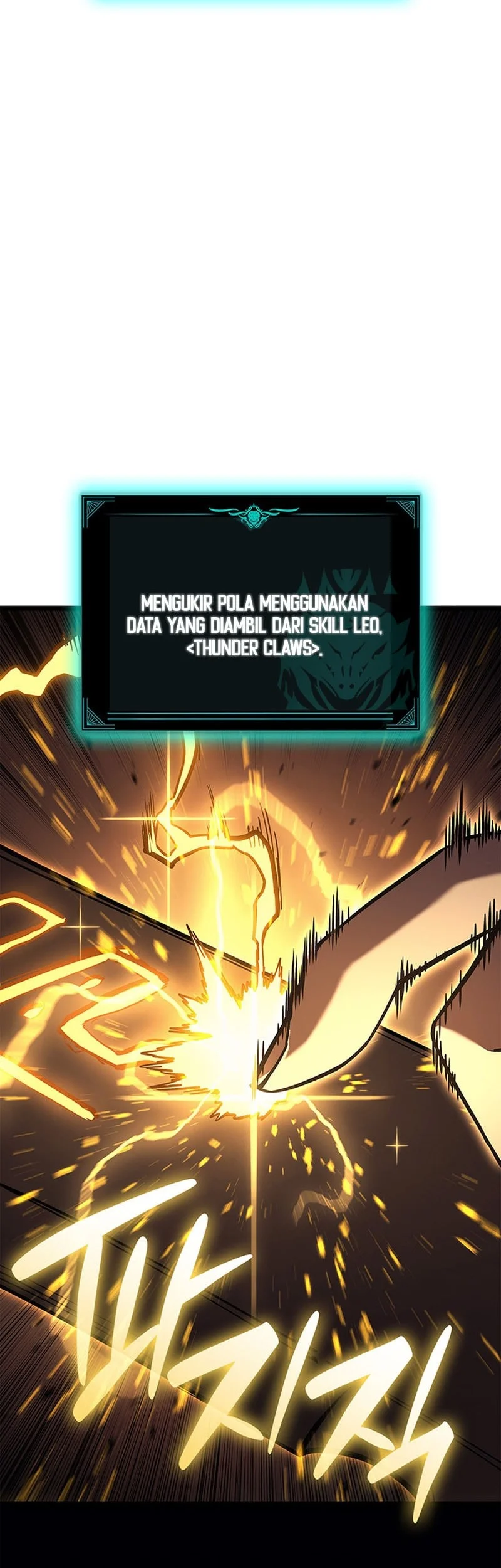 F-Class Destiny Hunter Chapter 50 - halaman 51