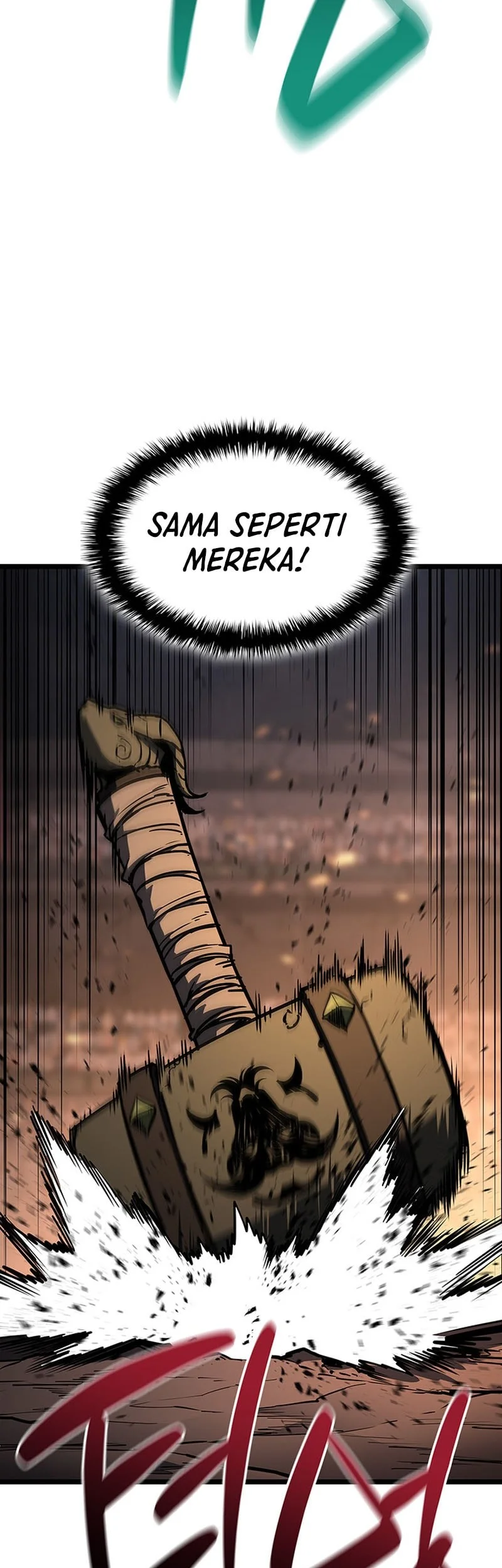 F-Class Destiny Hunter Chapter 50 - halaman 67