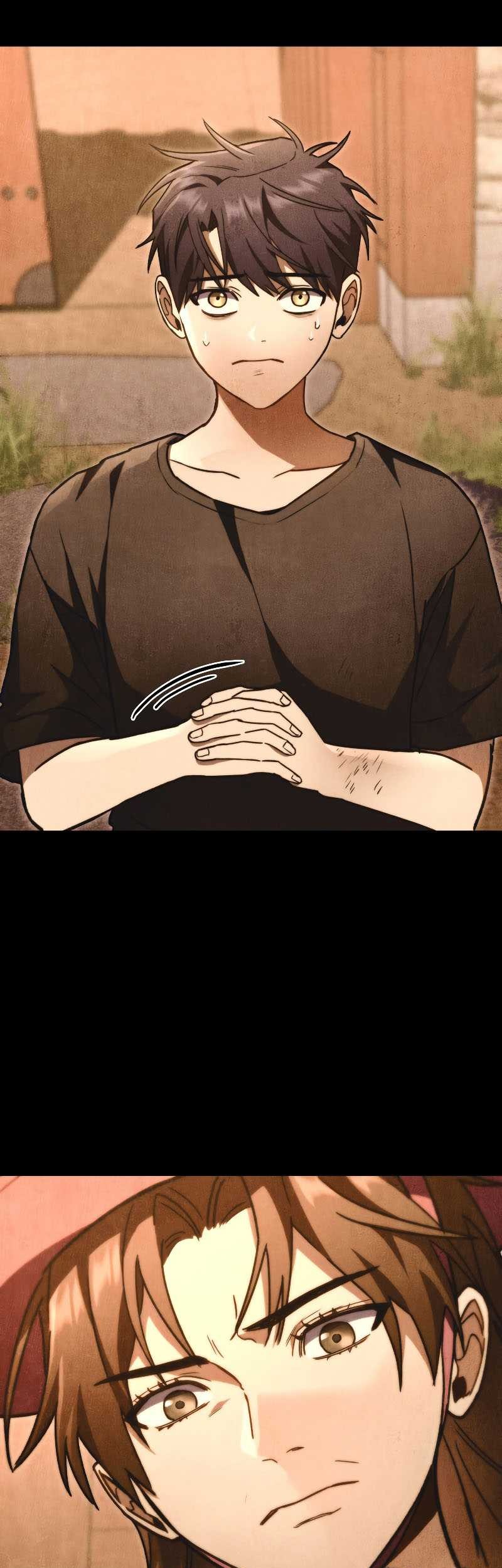 F-Class Destiny Hunter Chapter 51 - halaman 10