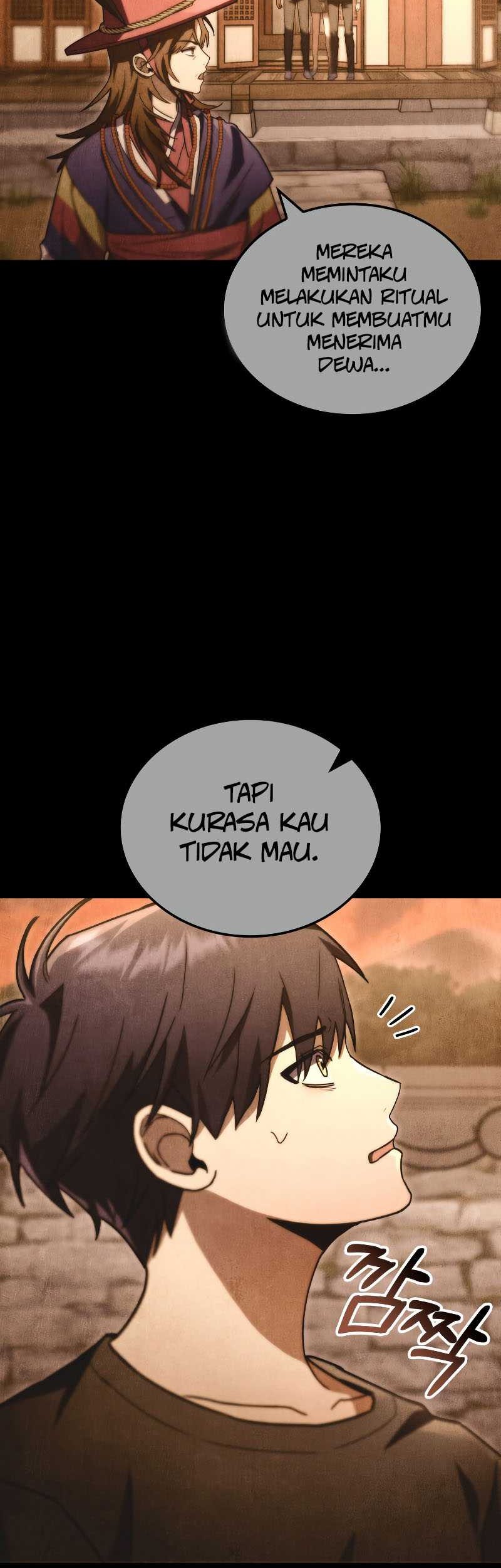 F-Class Destiny Hunter Chapter 51 - halaman 12