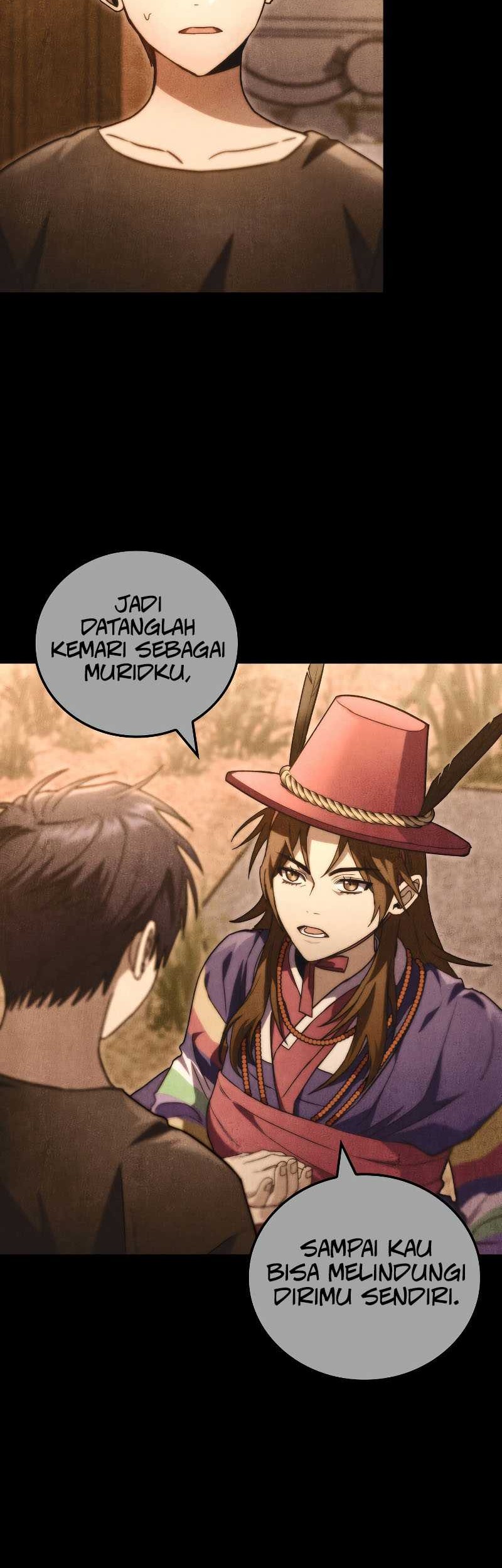 F-Class Destiny Hunter Chapter 51 - halaman 15