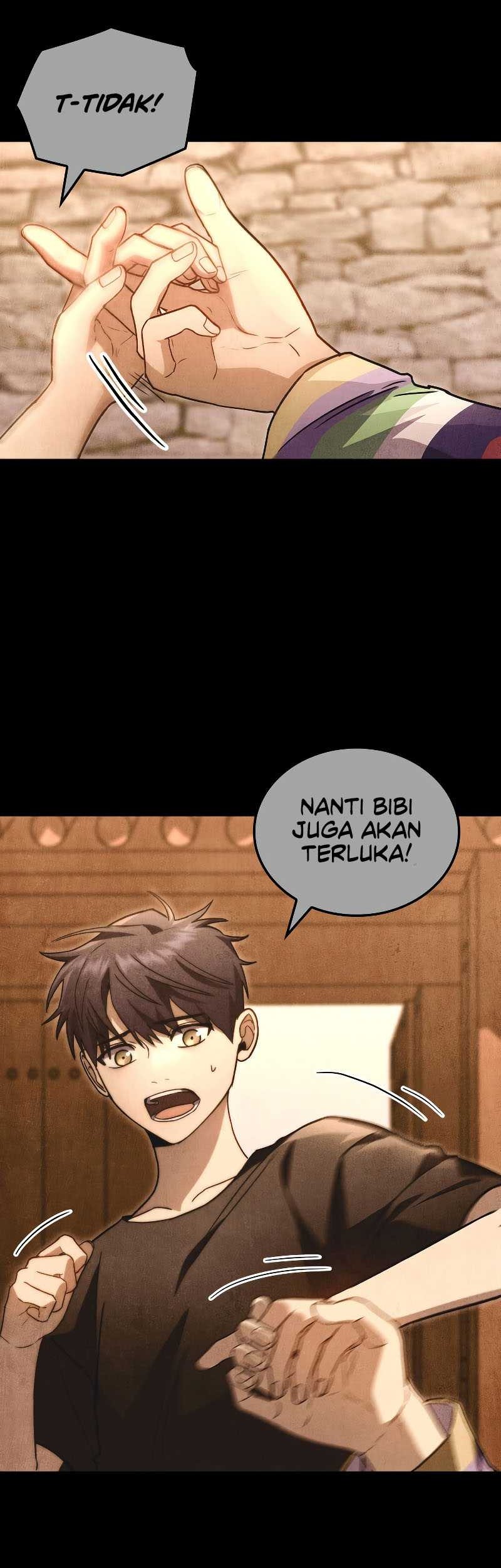 F-Class Destiny Hunter Chapter 51 - halaman 16