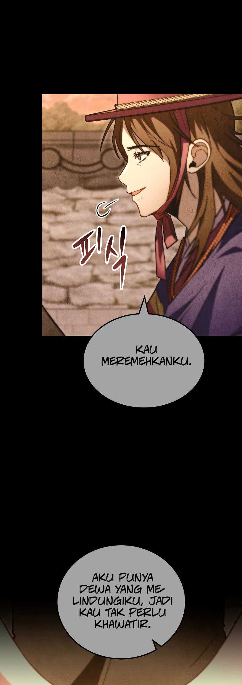 F-Class Destiny Hunter Chapter 51 - halaman 17