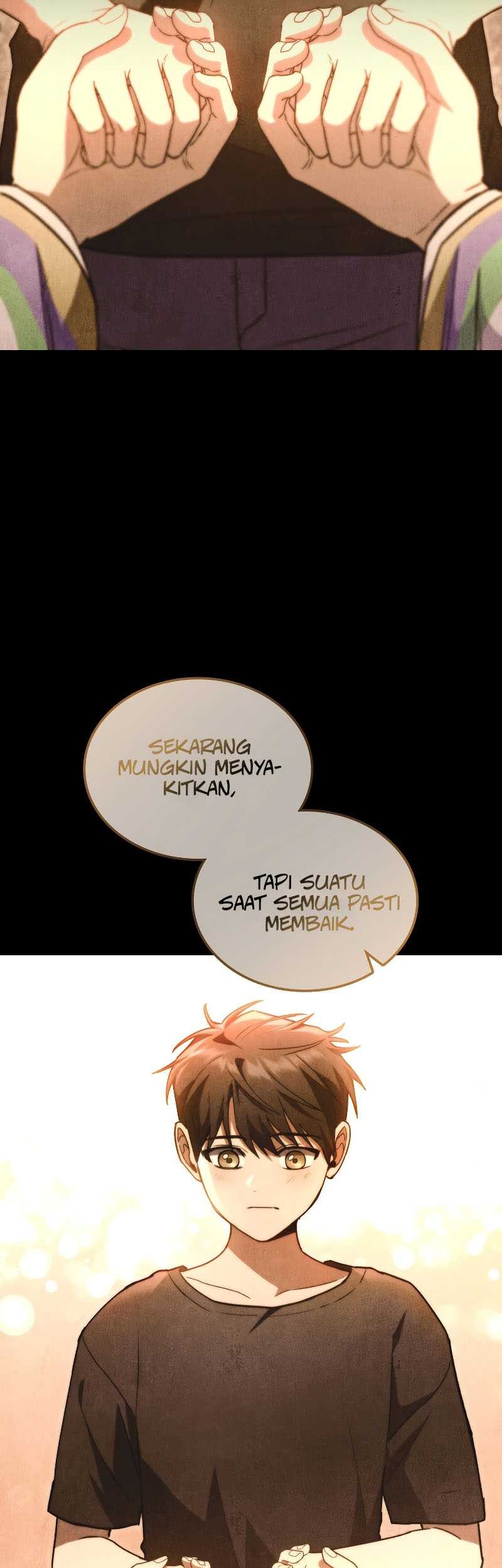F-Class Destiny Hunter Chapter 51 - halaman 18