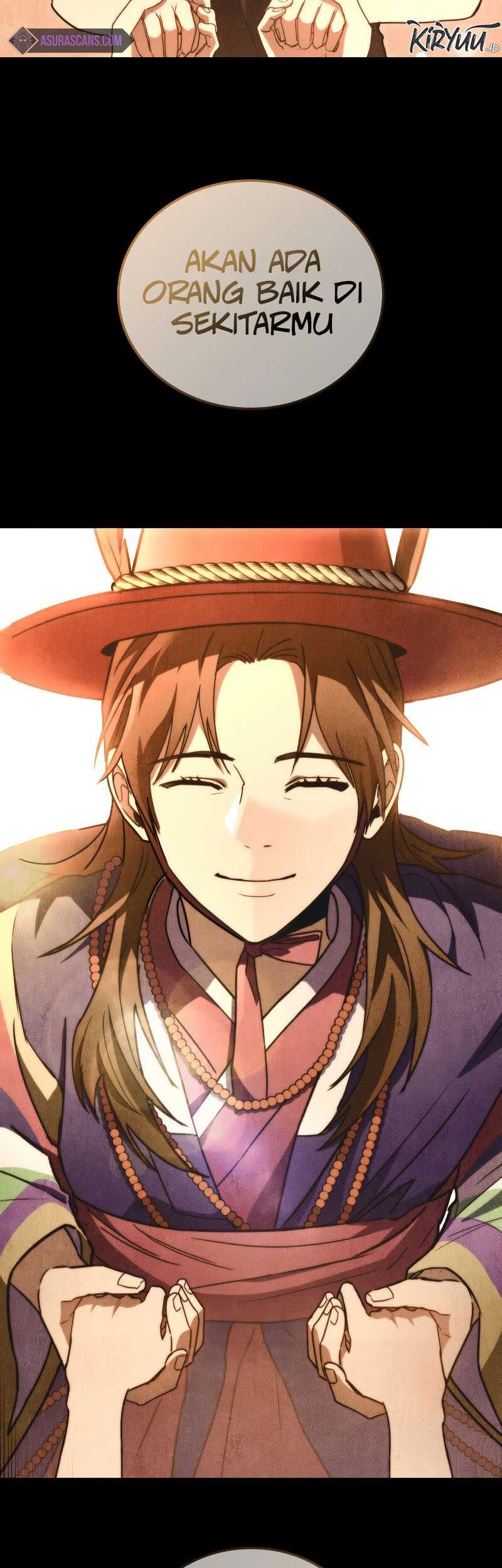 F-Class Destiny Hunter Chapter 51 - halaman 19