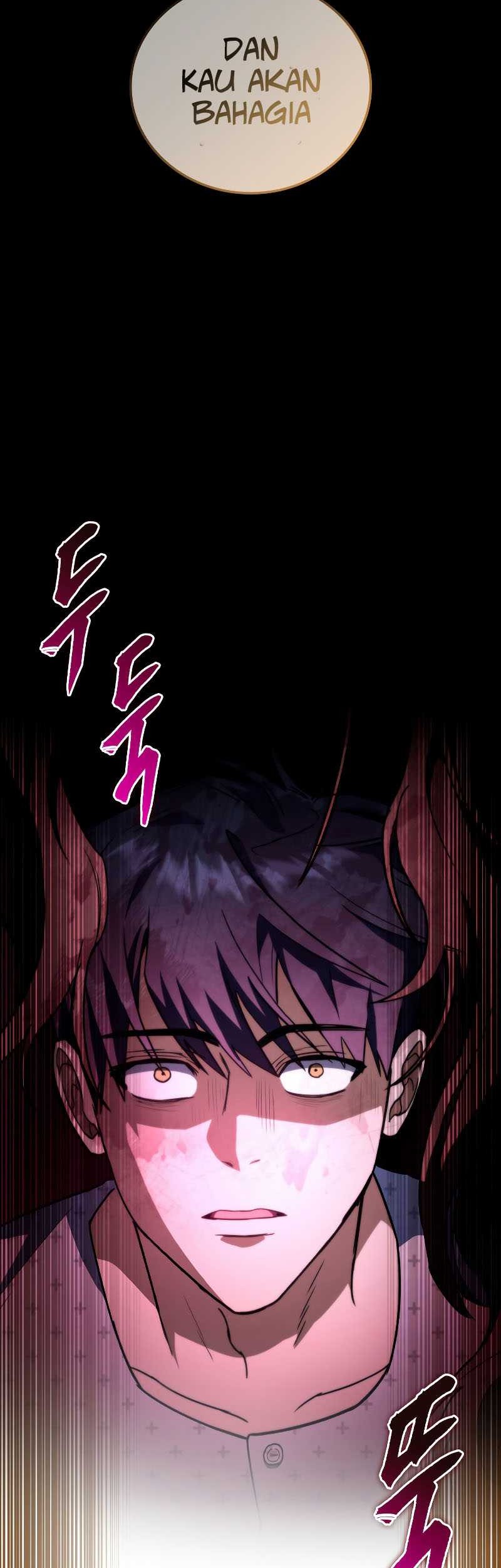 F-Class Destiny Hunter Chapter 51 - halaman 20