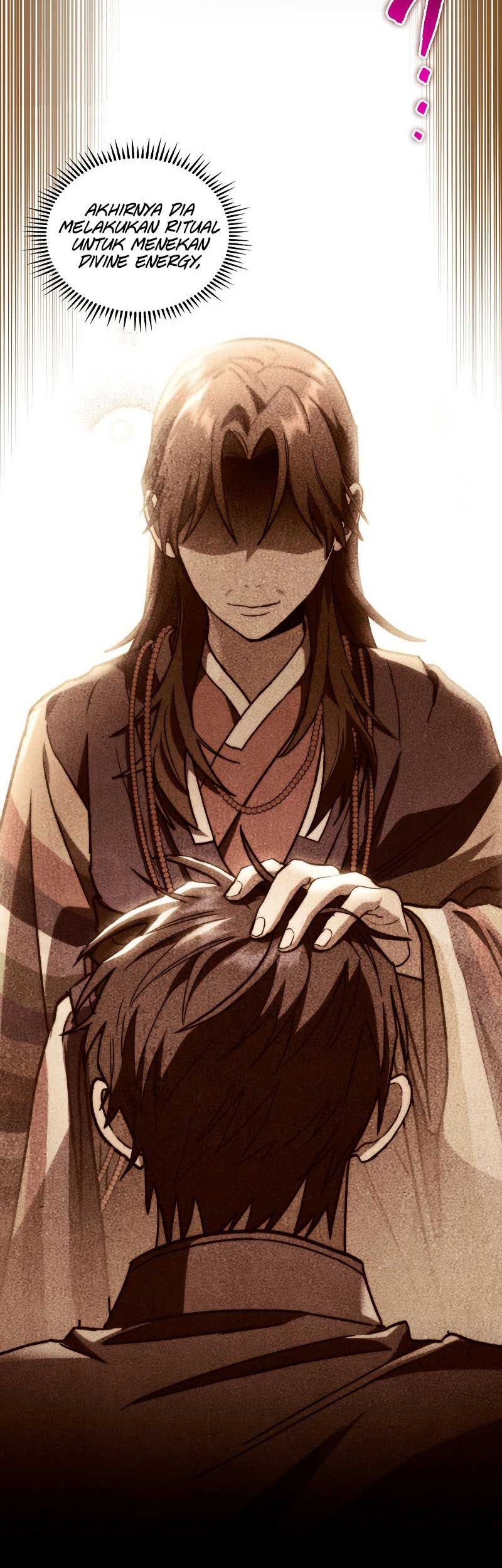 F-Class Destiny Hunter Chapter 51 - halaman 21
