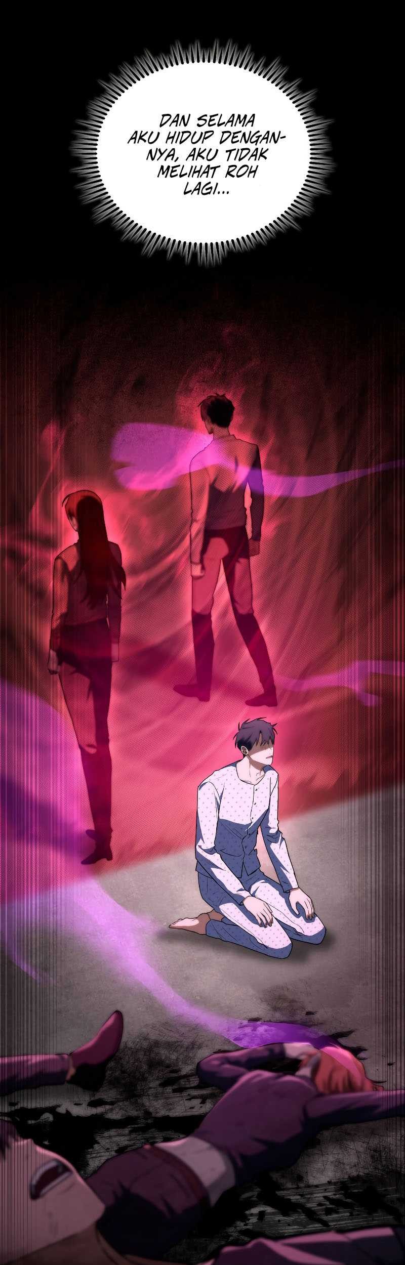 F-Class Destiny Hunter Chapter 51 - halaman 22