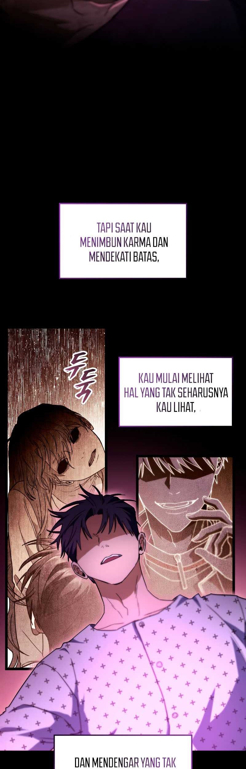 F-Class Destiny Hunter Chapter 51 - halaman 23