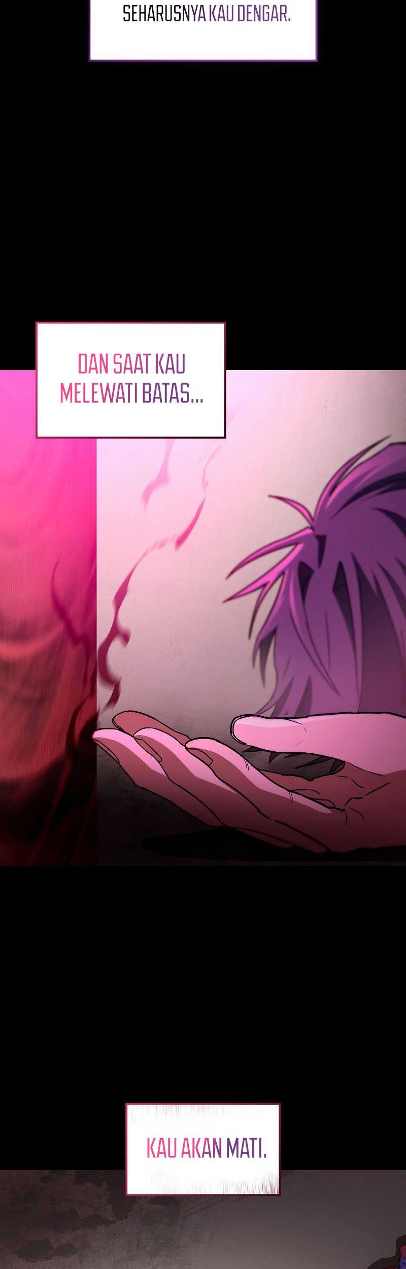 F-Class Destiny Hunter Chapter 51 - halaman 24
