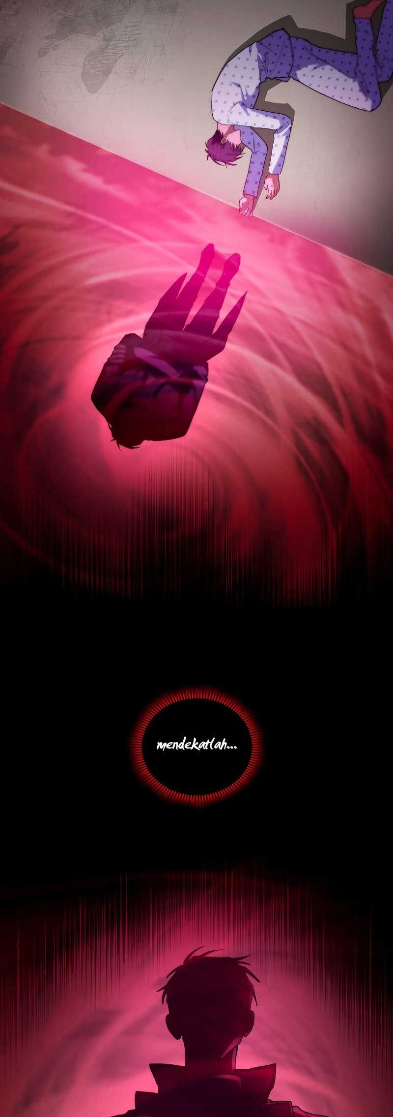 F-Class Destiny Hunter Chapter 51 - halaman 25