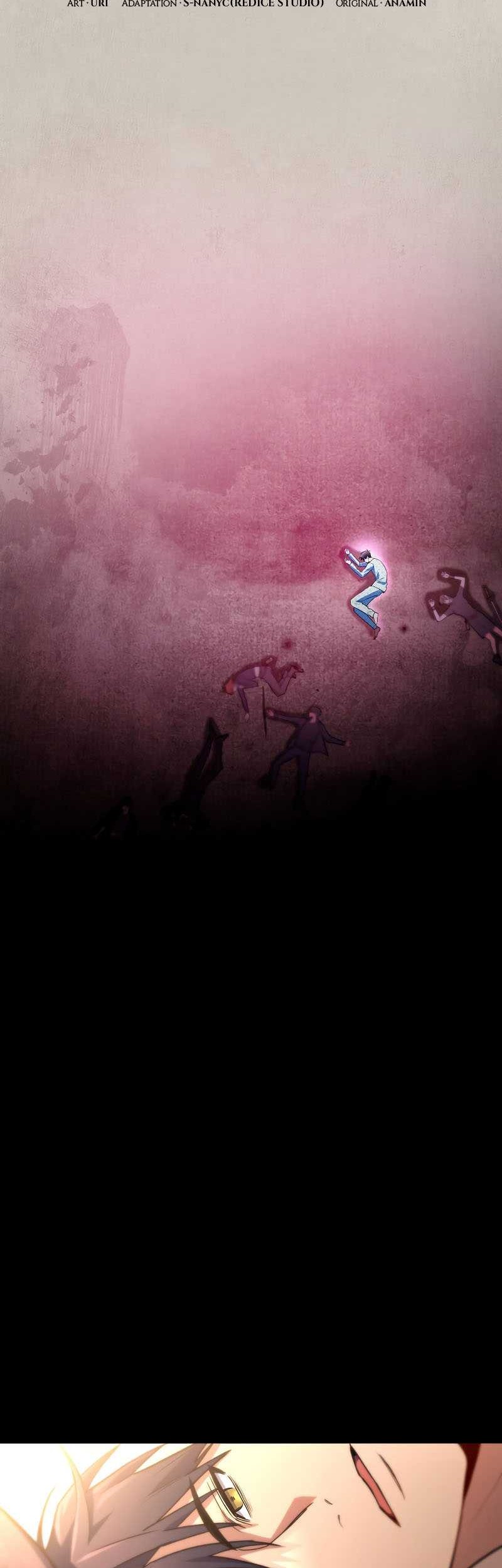 F-Class Destiny Hunter Chapter 51 - halaman 27