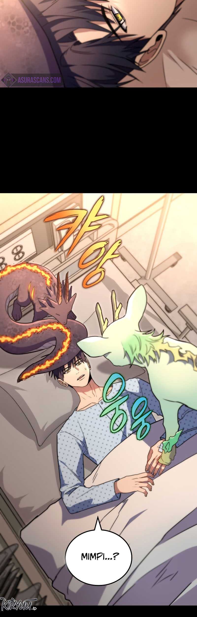 F-Class Destiny Hunter Chapter 51 - halaman 28