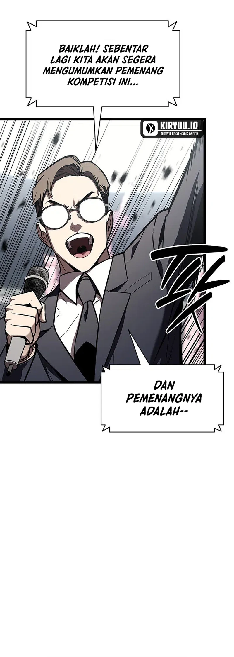 F-Class Destiny Hunter Chapter 51 - halaman 33
