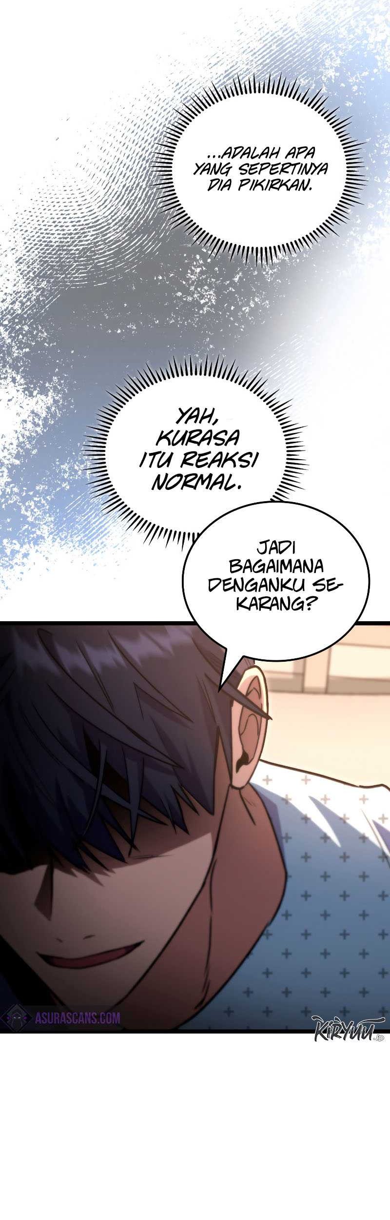 F-Class Destiny Hunter Chapter 51 - halaman 44