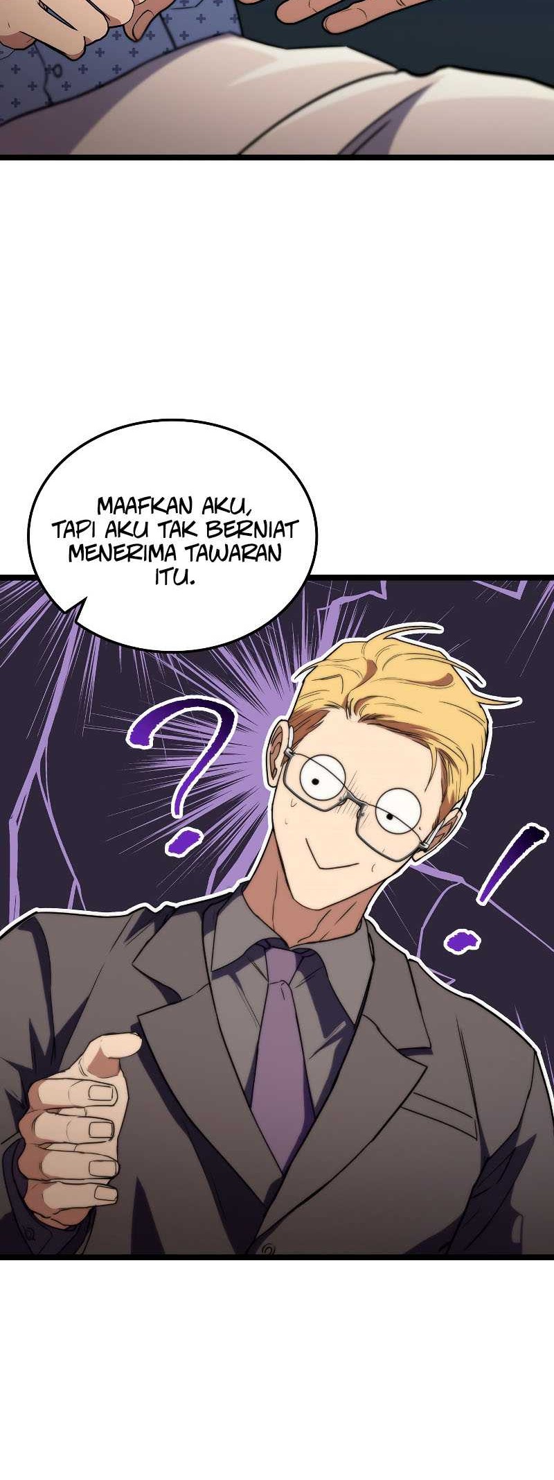 F-Class Destiny Hunter Chapter 51 - halaman 49