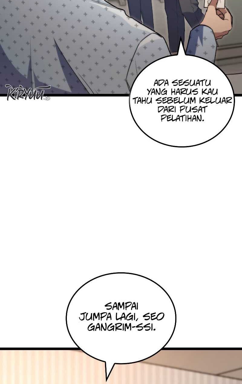 F-Class Destiny Hunter Chapter 51 - halaman 53