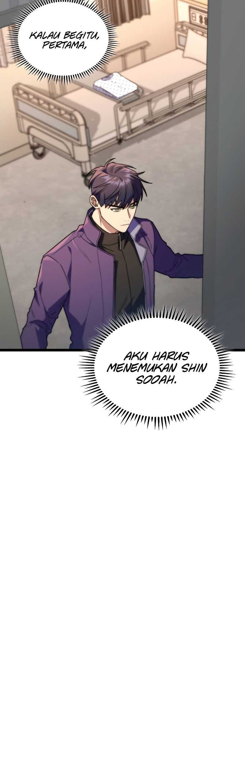 F-Class Destiny Hunter Chapter 51 - halaman 57