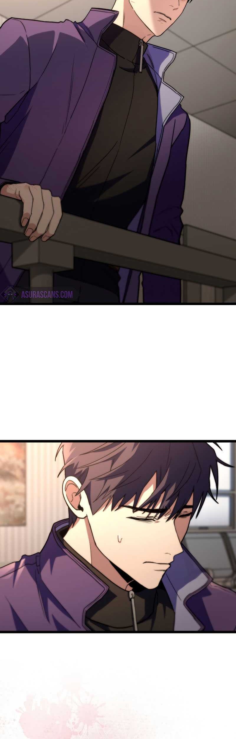 F-Class Destiny Hunter Chapter 51 - halaman 61
