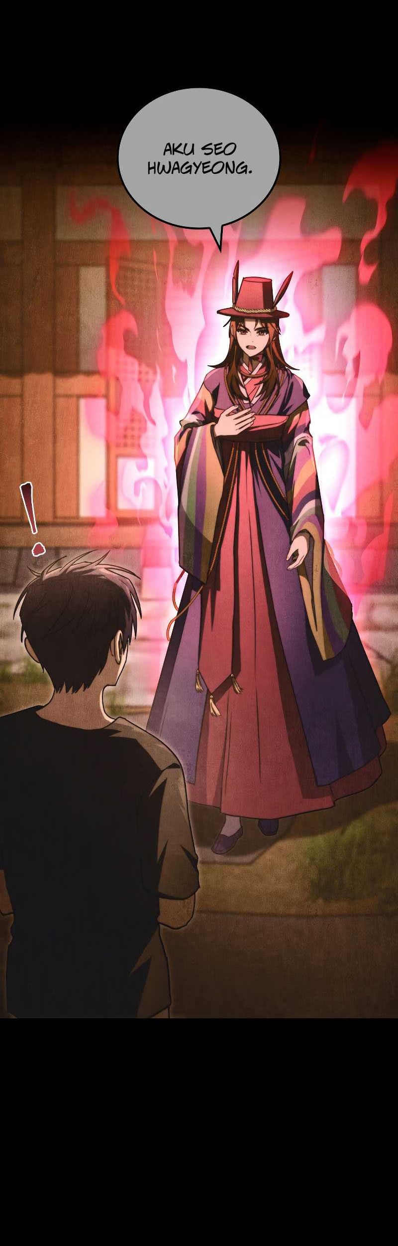 F-Class Destiny Hunter Chapter 51 - halaman 9