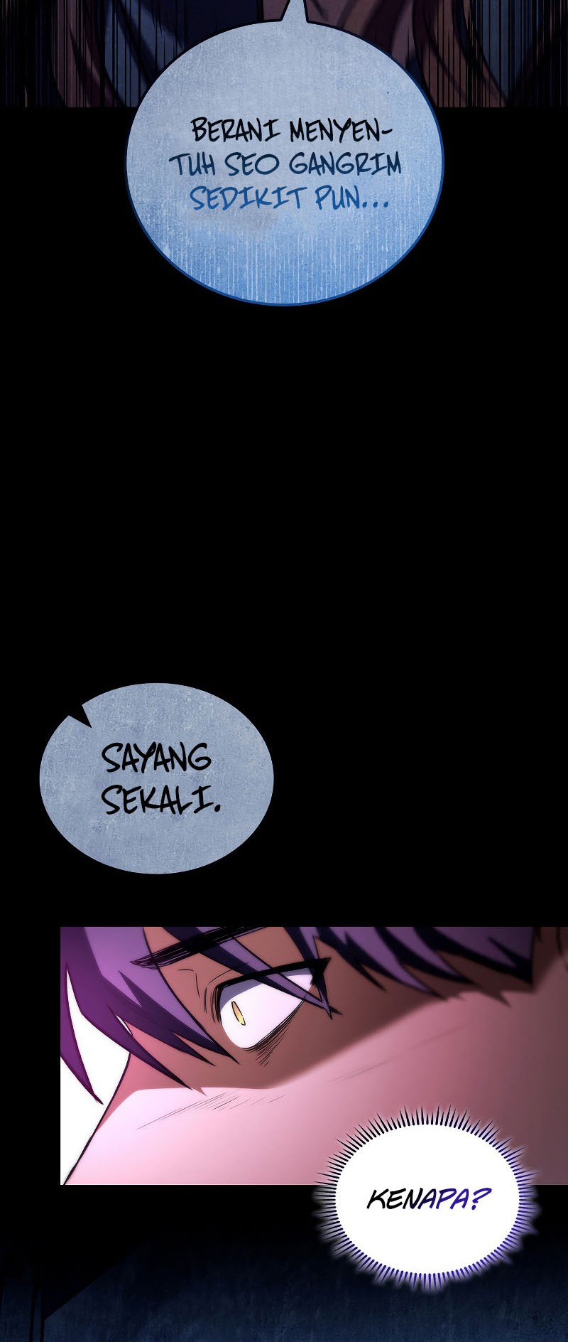F-Class Destiny Hunter Chapter 52 - halaman 14