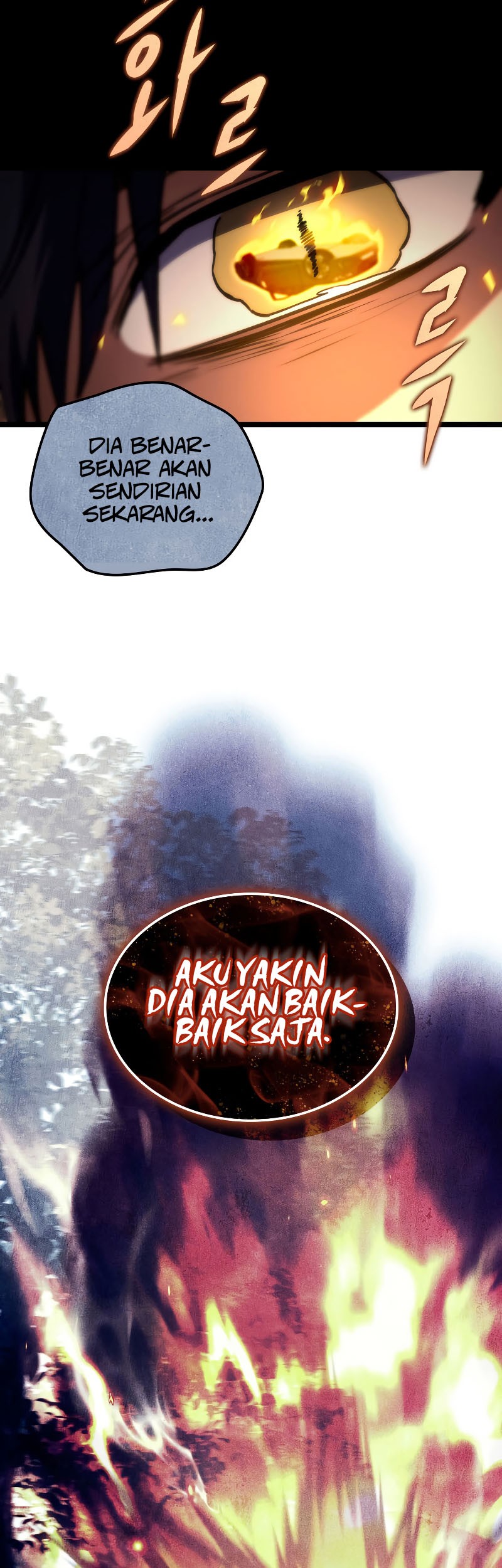 F-Class Destiny Hunter Chapter 52 - halaman 30