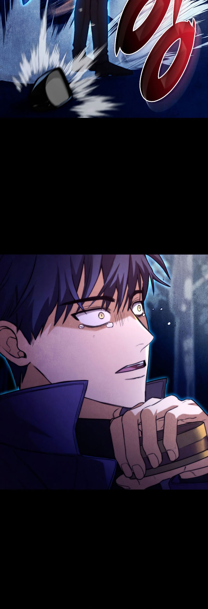 F-Class Destiny Hunter Chapter 52 - halaman 33