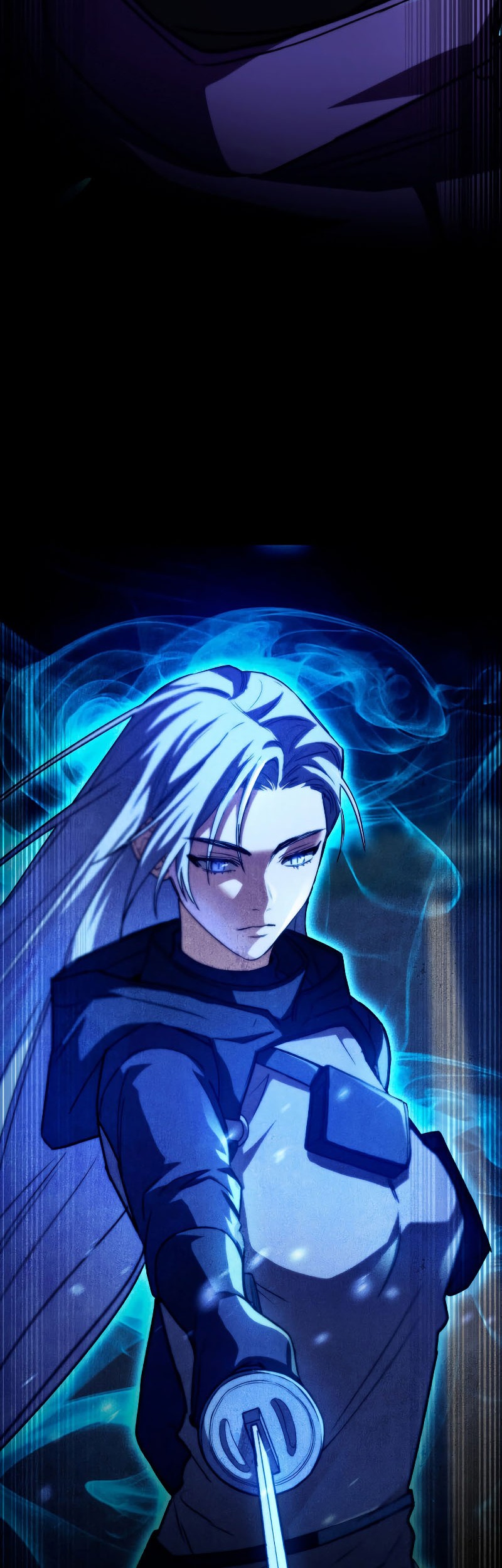 F-Class Destiny Hunter Chapter 52 - halaman 35
