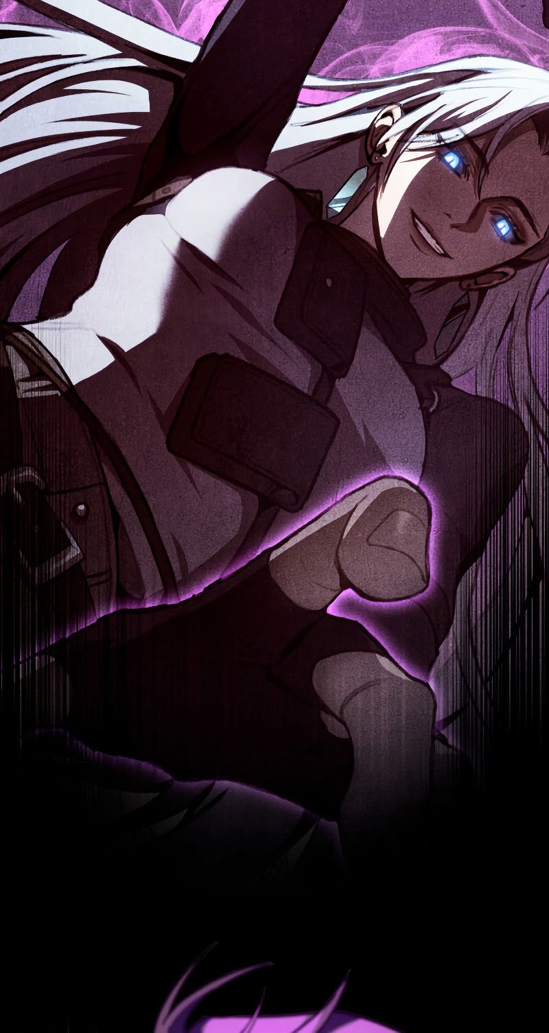 F-Class Destiny Hunter Chapter 52 - halaman 39