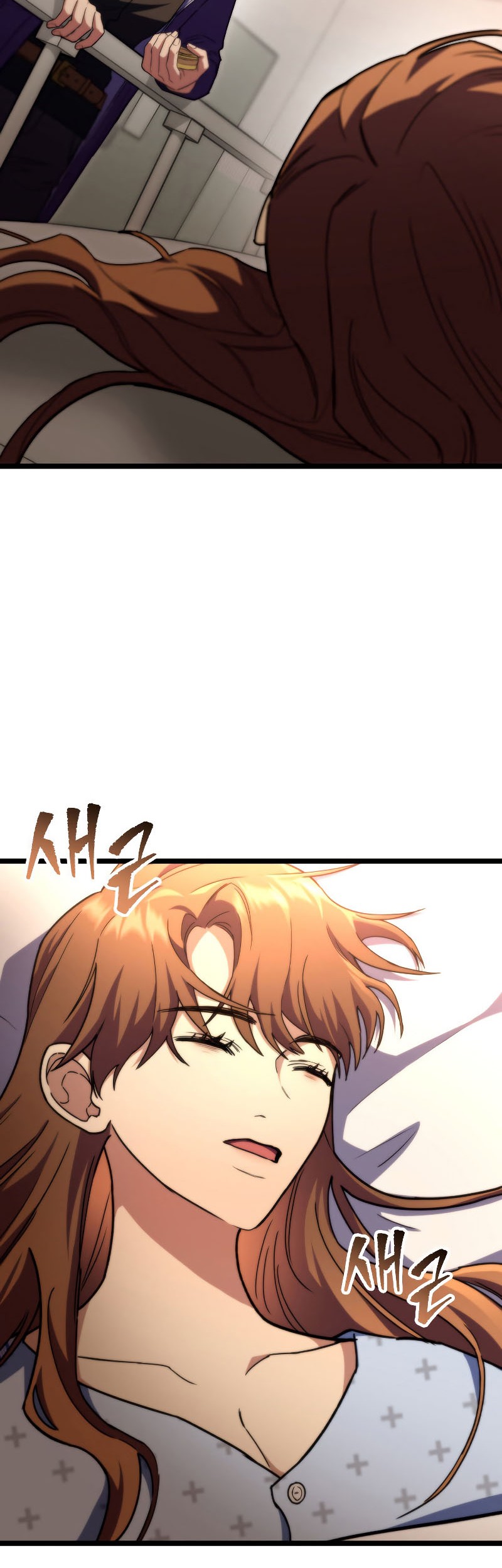 F-Class Destiny Hunter Chapter 52 - halaman 41