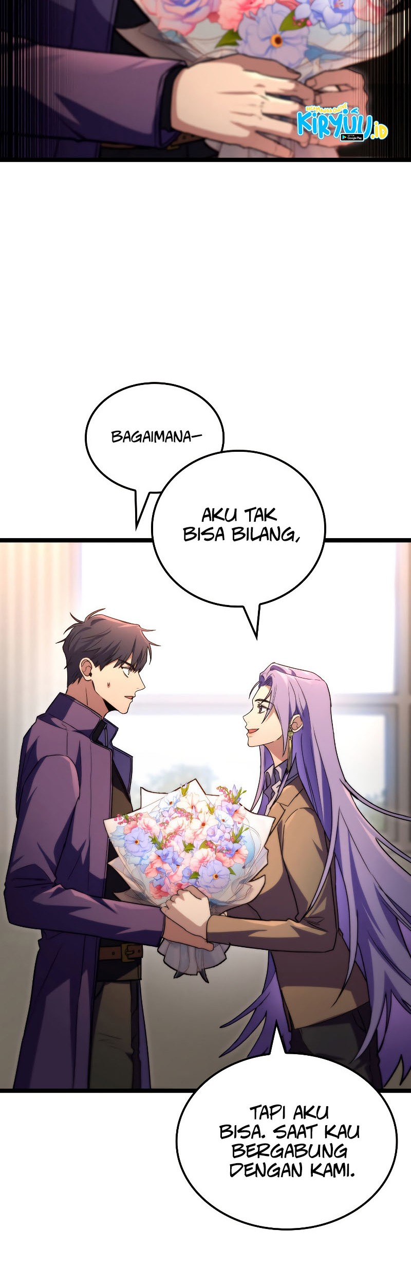 F-Class Destiny Hunter Chapter 52 - halaman 49