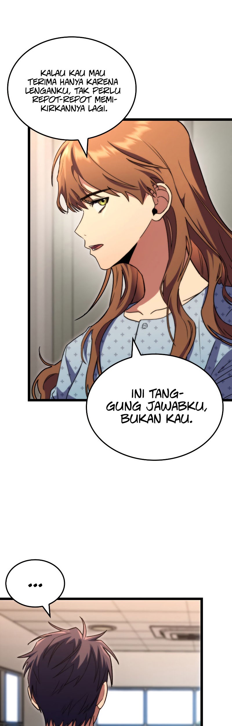 F-Class Destiny Hunter Chapter 52 - halaman 62