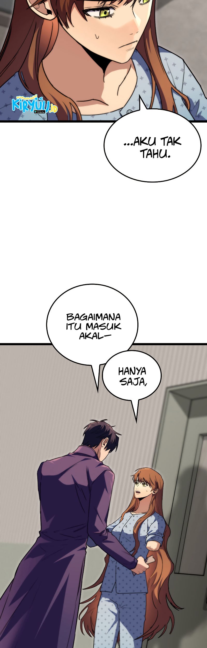 F-Class Destiny Hunter Chapter 52 - halaman 68