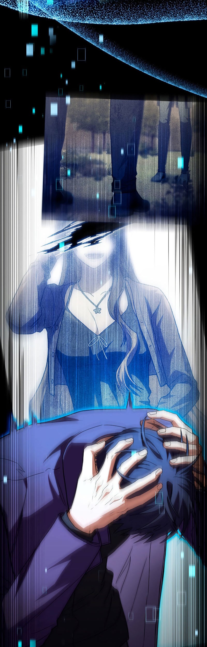 F-Class Destiny Hunter Chapter 52 - halaman 7