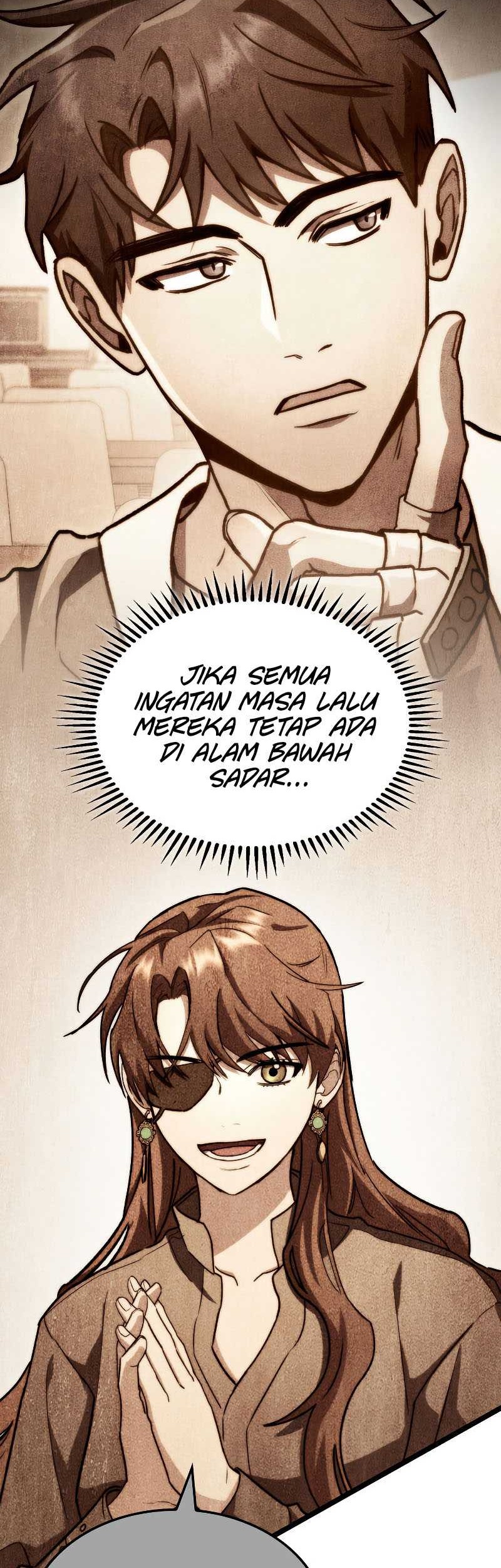 F-Class Destiny Hunter Chapter 53 - halaman 11