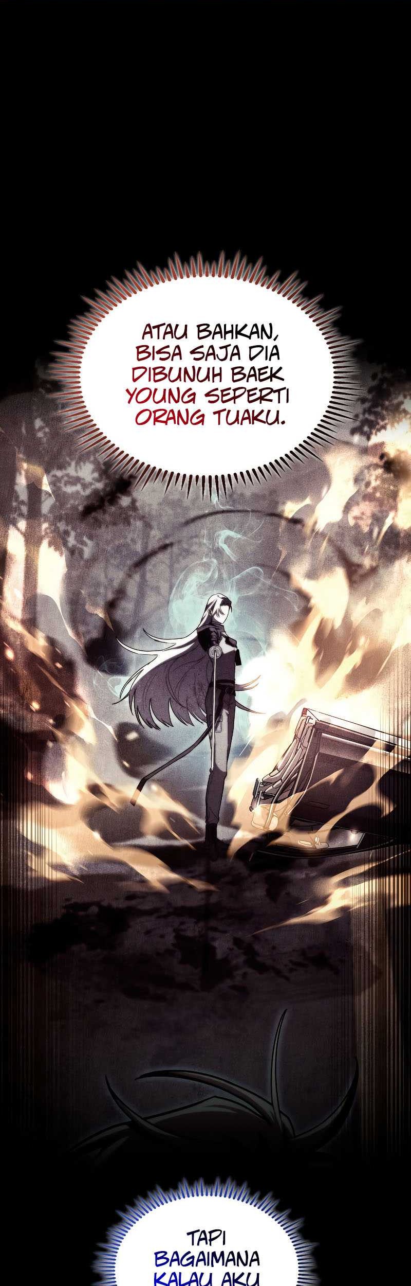 F-Class Destiny Hunter Chapter 53 - halaman 15