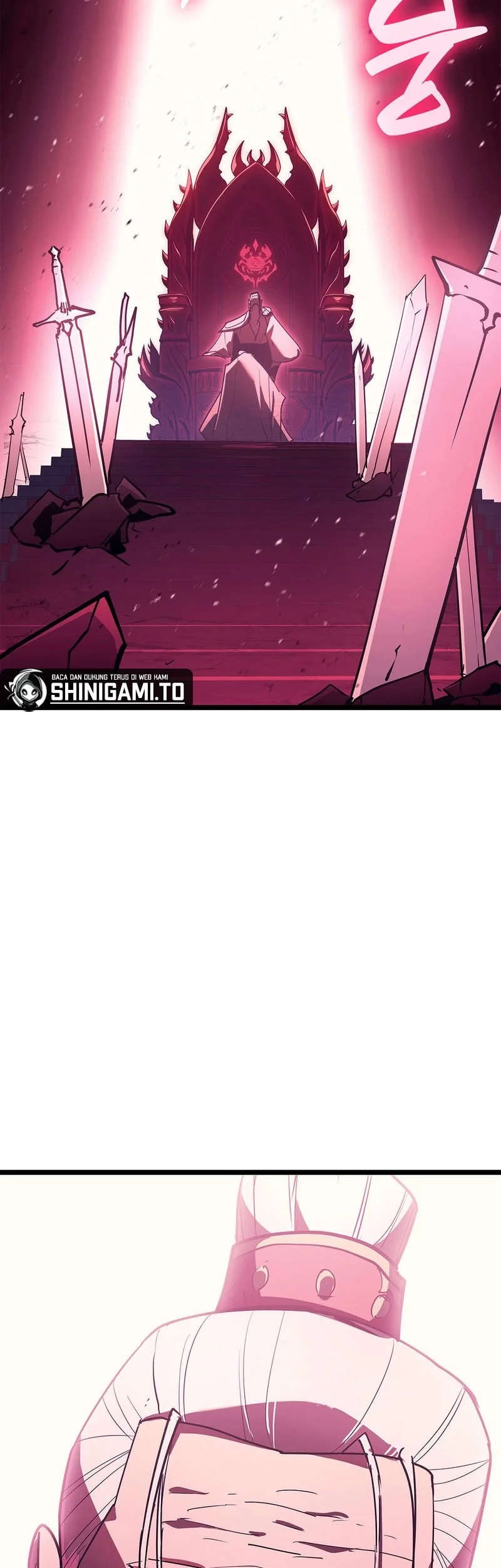 F-Class Destiny Hunter Chapter 53 - halaman 20
