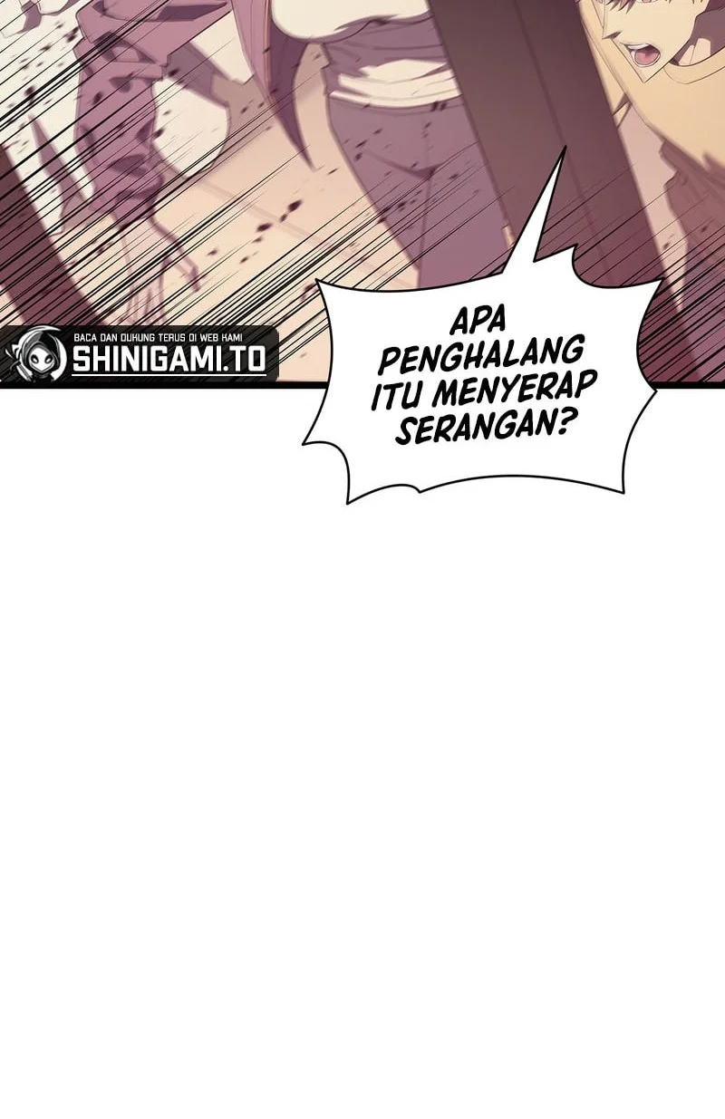 F-Class Destiny Hunter Chapter 53 - halaman 33