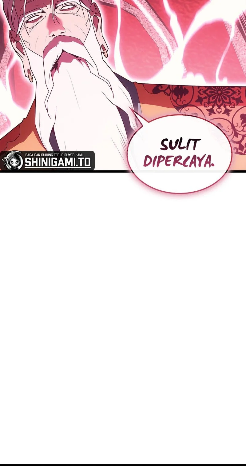 F-Class Destiny Hunter Chapter 53 - halaman 41