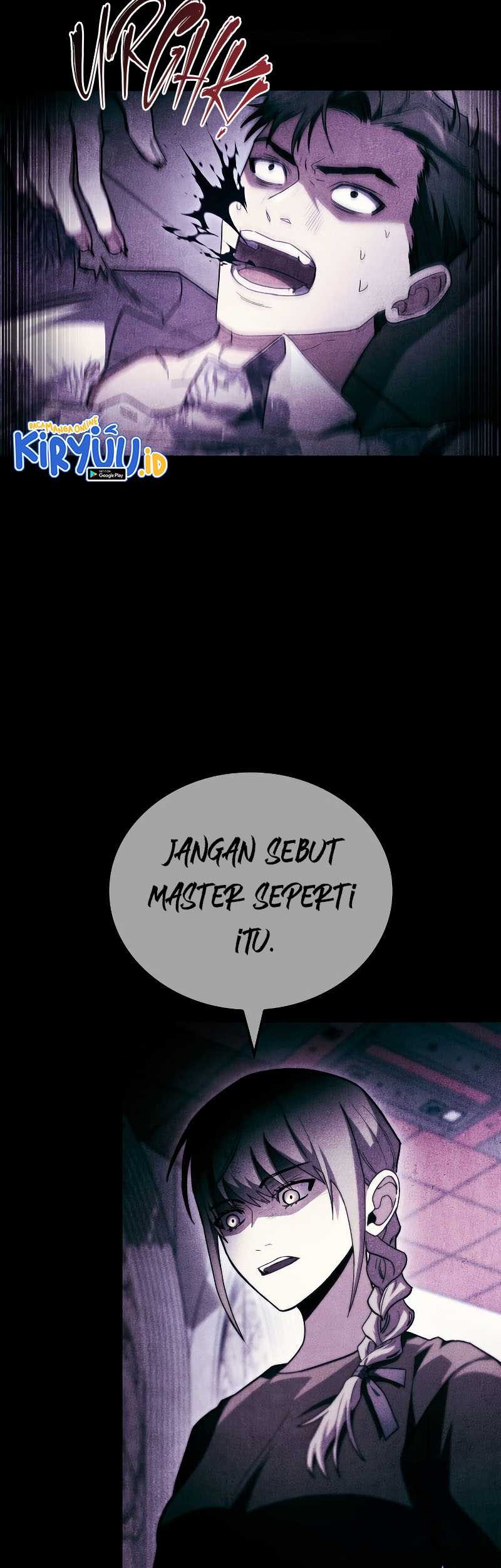 F-Class Destiny Hunter Chapter 53 - halaman 50