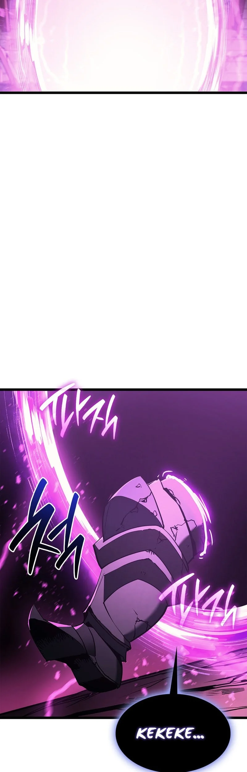 F-Class Destiny Hunter Chapter 53 - halaman 58