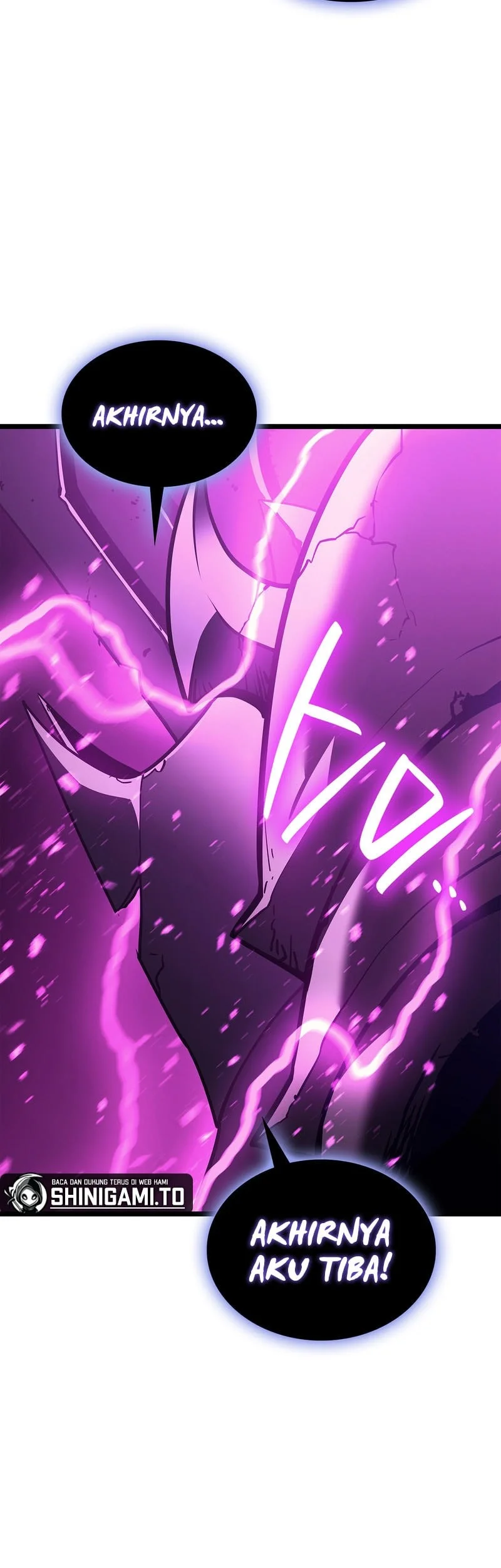 F-Class Destiny Hunter Chapter 53 - halaman 59