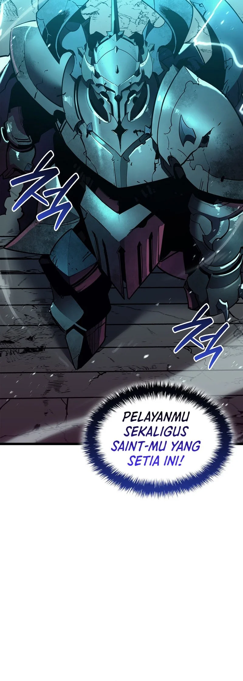 F-Class Destiny Hunter Chapter 53 - halaman 64