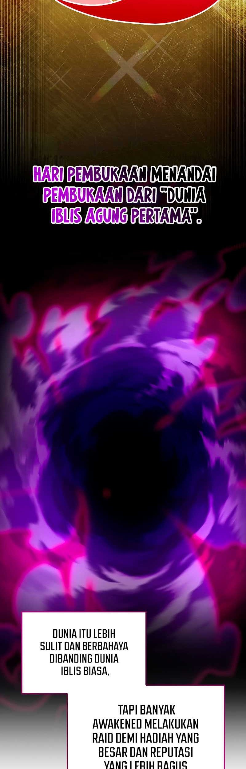 F-Class Destiny Hunter Chapter 53 - halaman 67