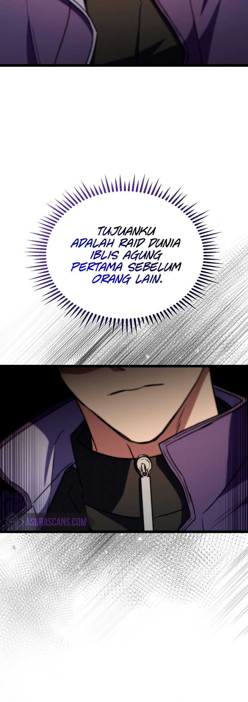 F-Class Destiny Hunter Chapter 53 - halaman 70