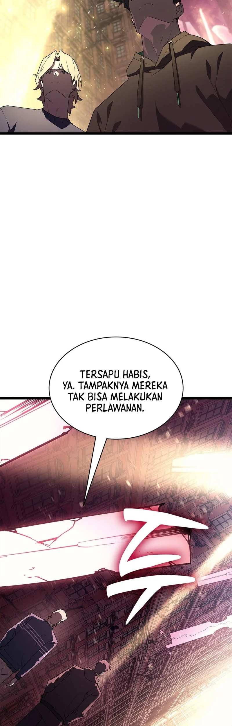 F-Class Destiny Hunter Chapter 53 - halaman 8