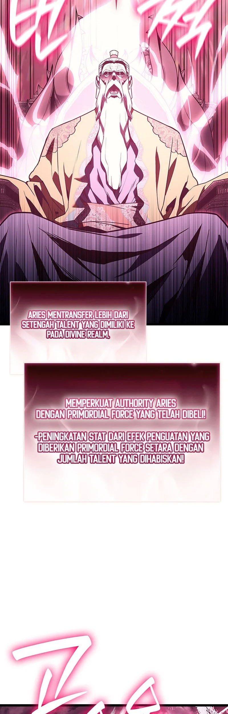 F-Class Destiny Hunter Chapter 54 - halaman 15